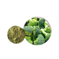 Высококачественный пищевой овощной порошок брокколи FD